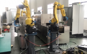 NMT-SDL-616 疫苗玻璃瓶特殊涂层工艺,预热+固化自动化对接隧道炉烘烤线(苏州?？松?
